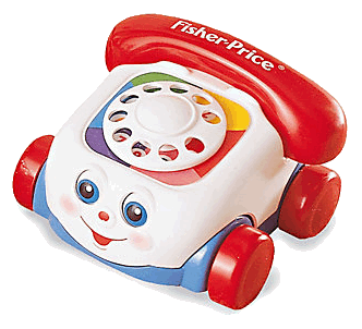 Telefoon voor kinderen